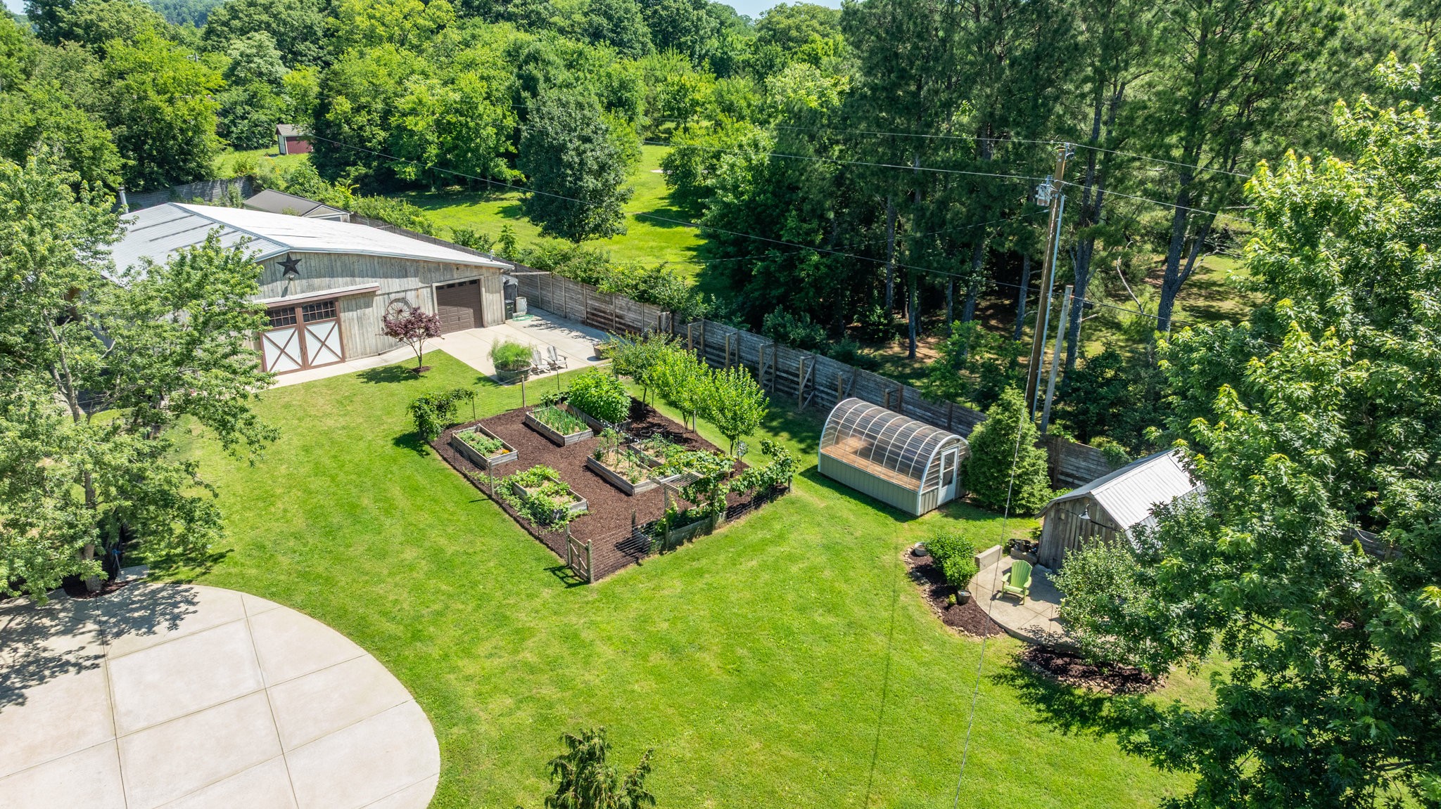2726 McLemore Road Franklin, TN 37064 - Photo 2 of 43
