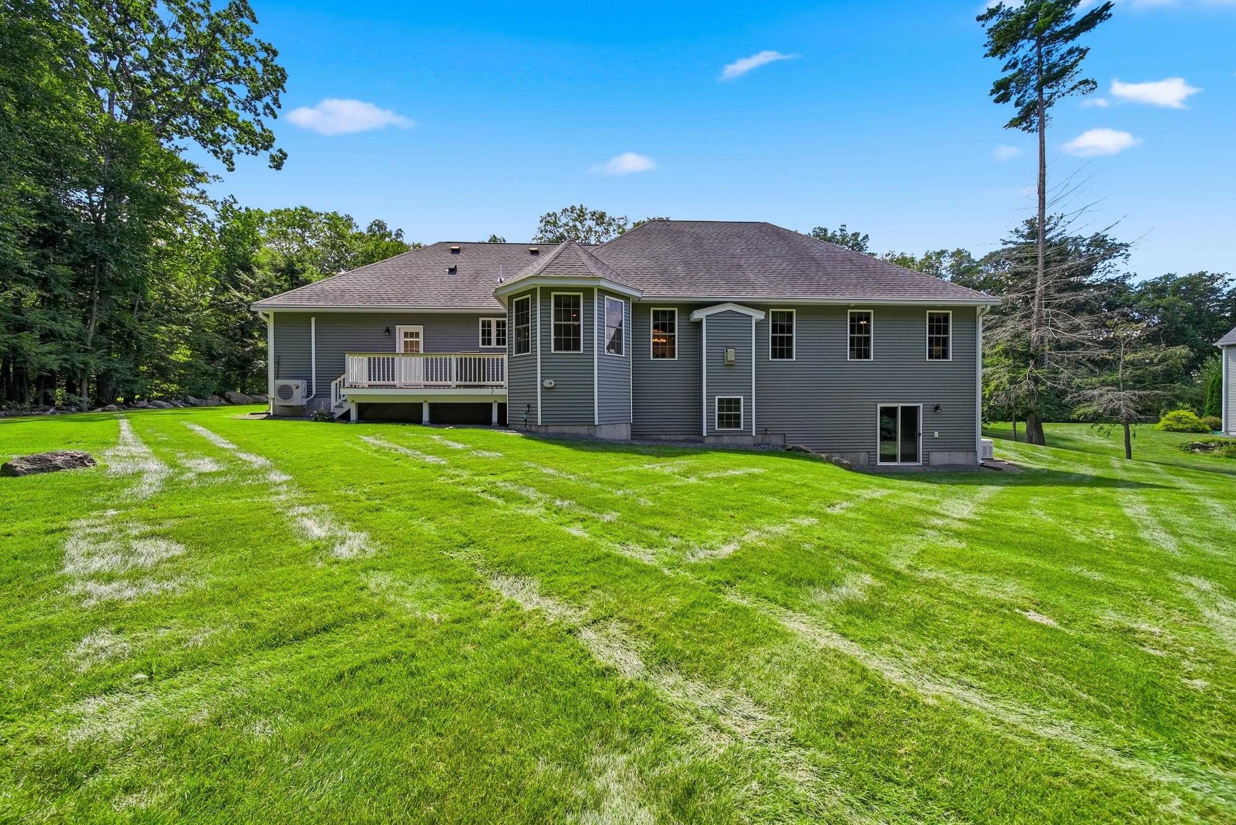 145 Clement Road Pelham, NH 03076 - Photo 48 of 52 Gallery Image 48