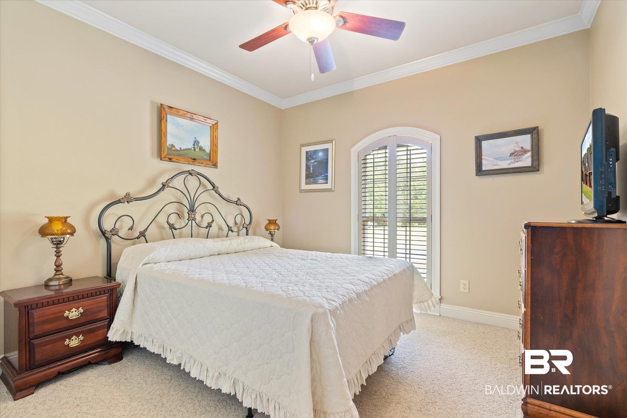25265 Newport Road Robertsdale, AL 36567 - Photo 21 of 43