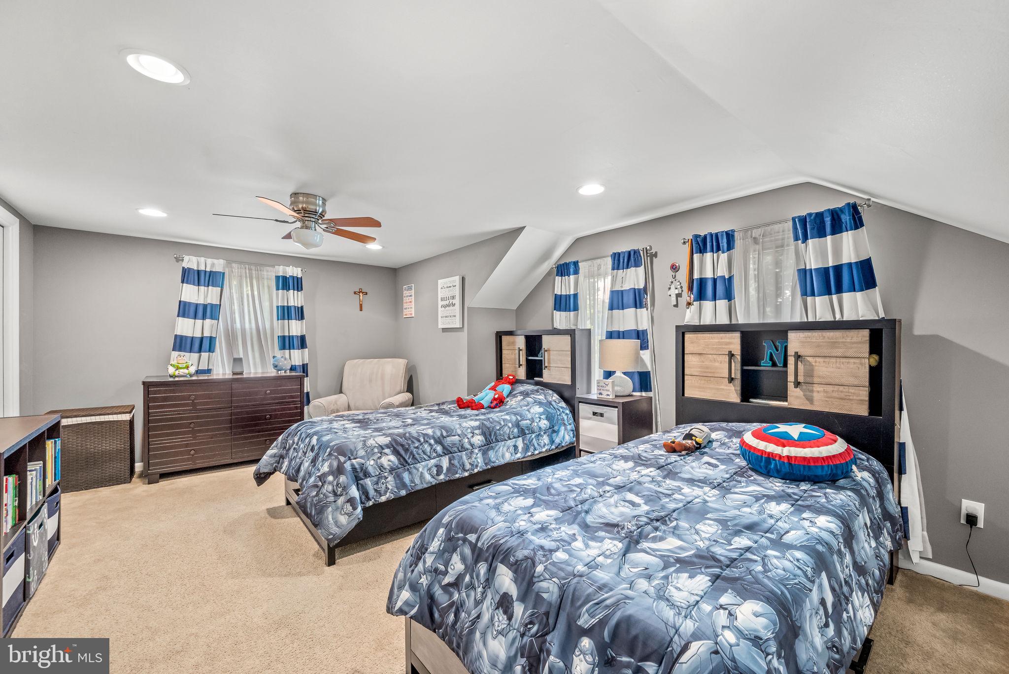 1552 Overhill Road West Chester, PA 19382 - Photo 17 of 24 Gallery Image 17