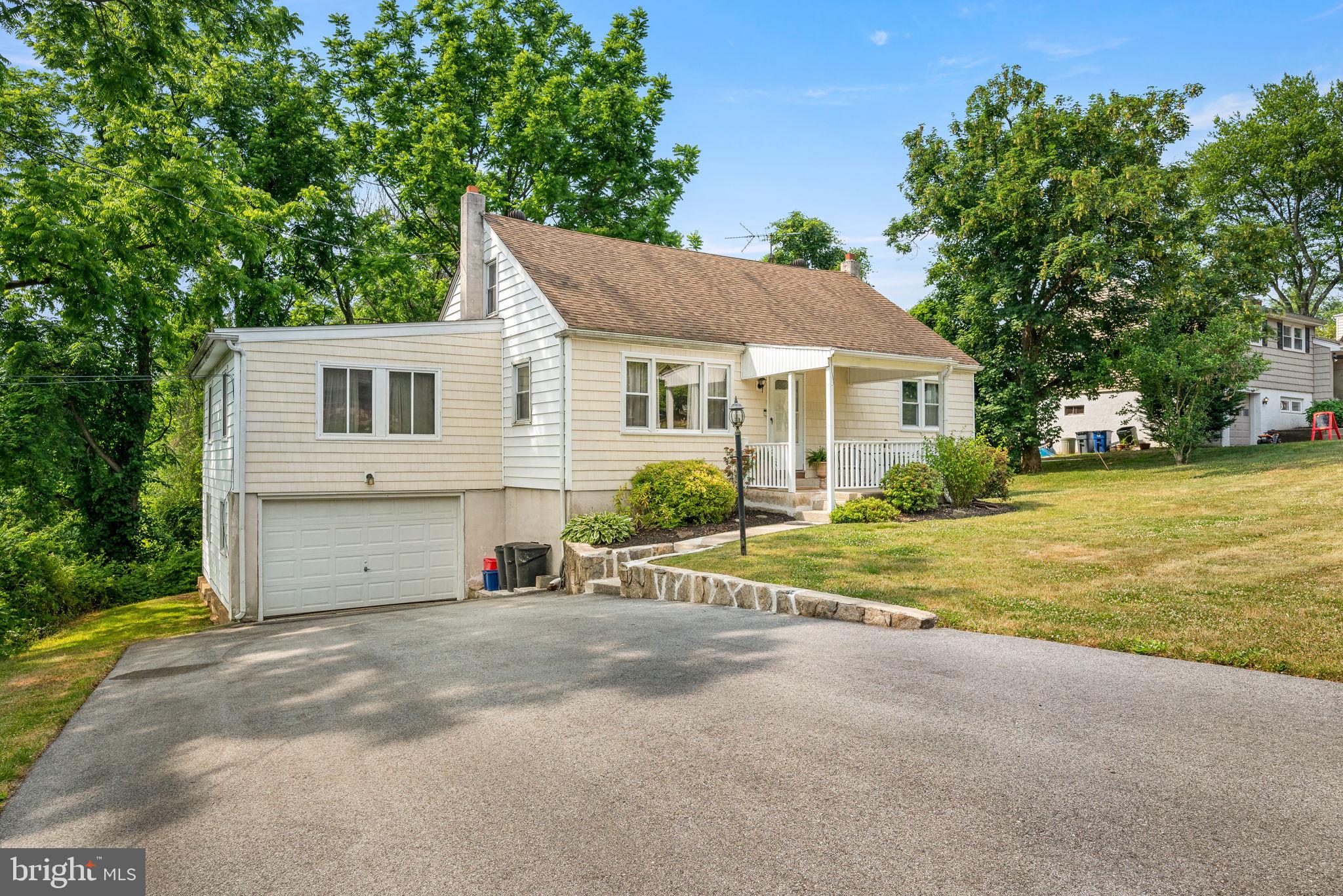 1552 Overhill Road West Chester, PA 19382 - Photo 20 of 24 Gallery Image 20