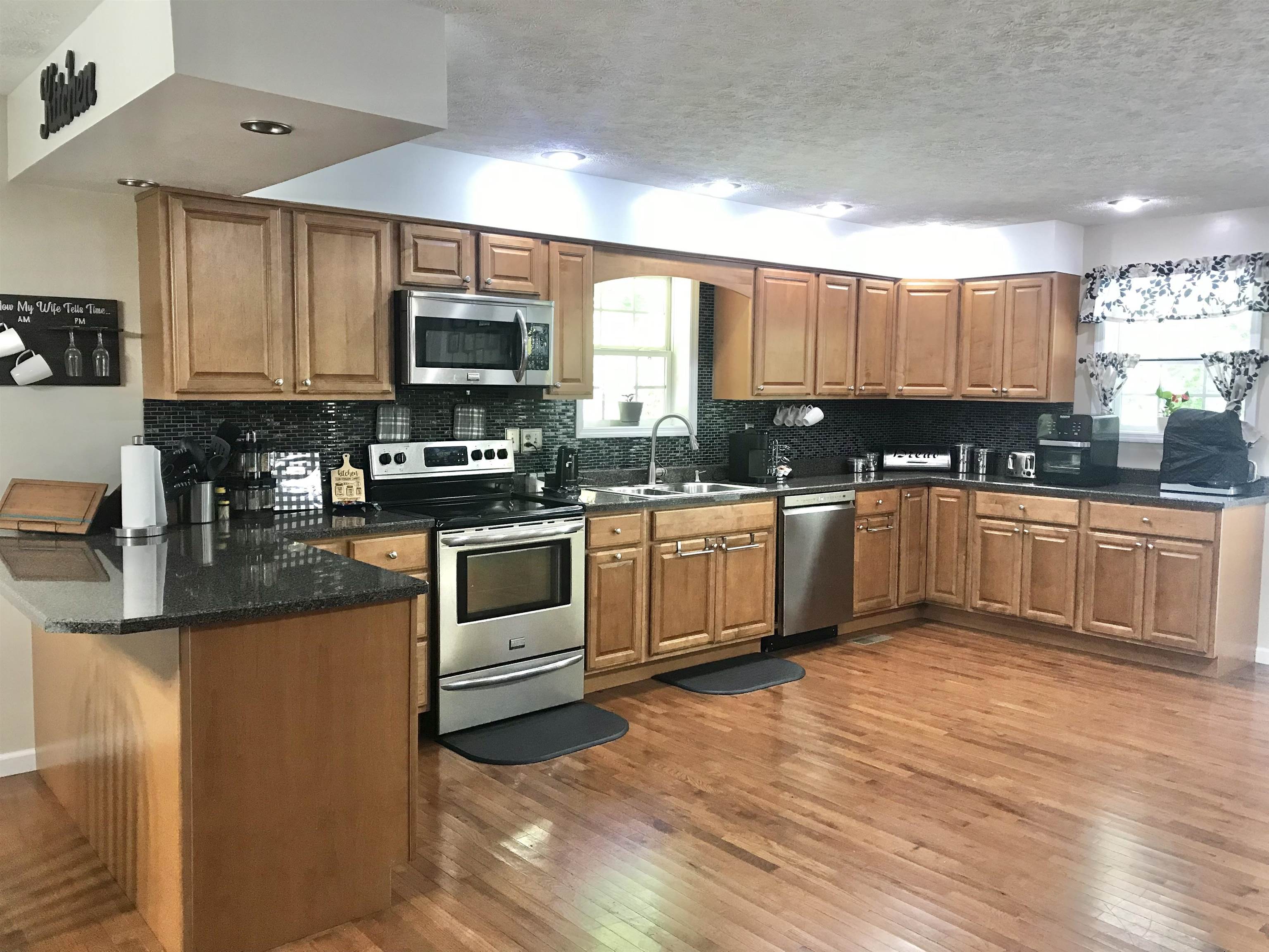 664 Walker Branch Road Morehead, KY 40351 - Photo 4 of 50