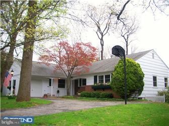 7 Chetwynd Road Paoli, PA 19301 - Photo 1 of 12 Exterior