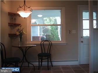7 Chetwynd Road Paoli, PA 19301 - Photo 4 of 12 Kitchen