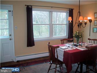 7 Chetwynd Road Paoli, PA 19301 - Photo 5 of 12 Dining Room