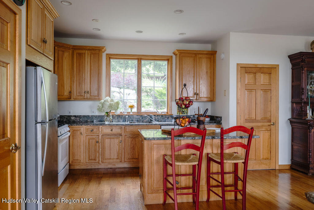 81 High View Farm Road Copake Falls, NY 12517 - Photo 18 of 57 Kitchen