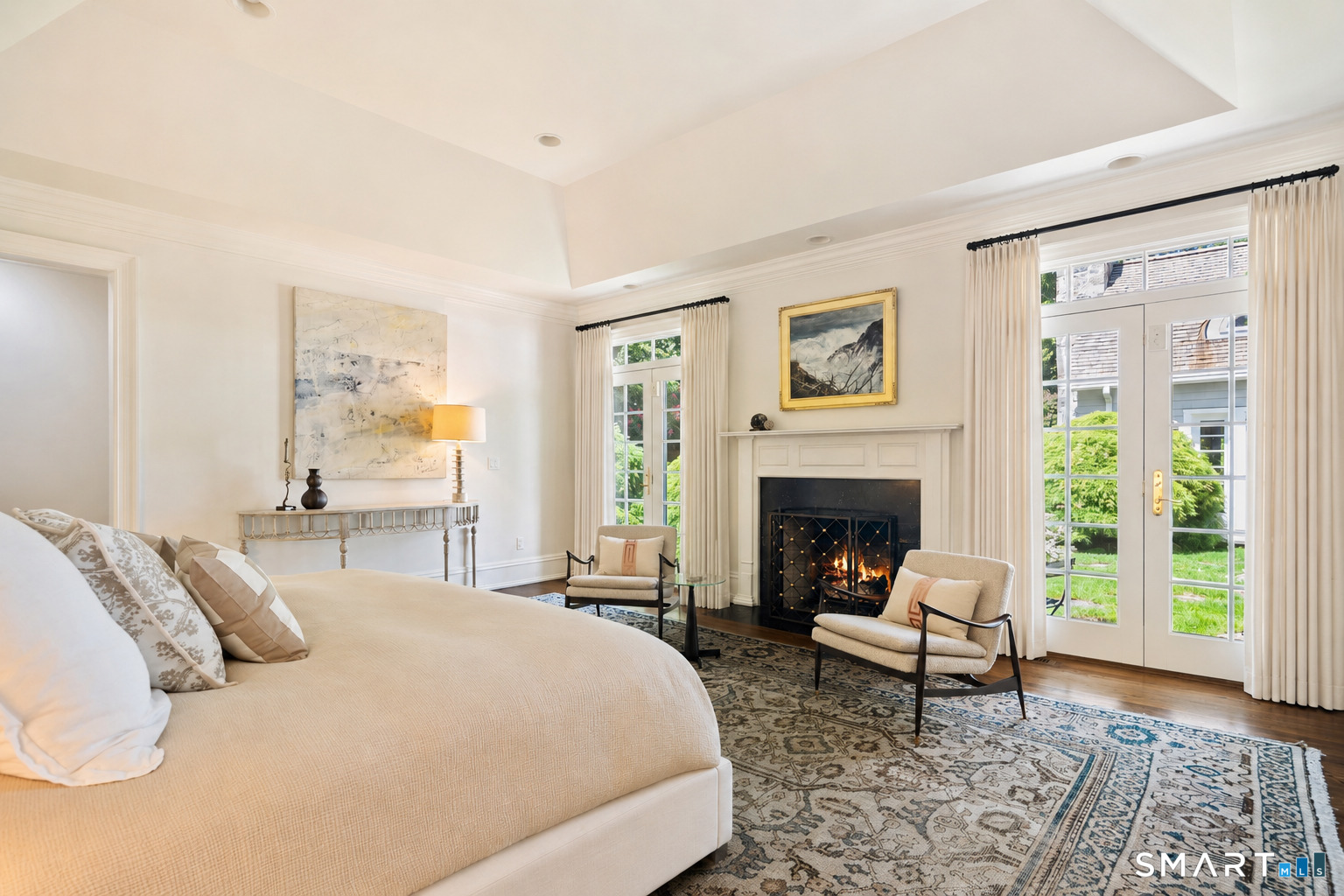 146 Lambert Road New Canaan, CT 06840 - Photo 23 of 40