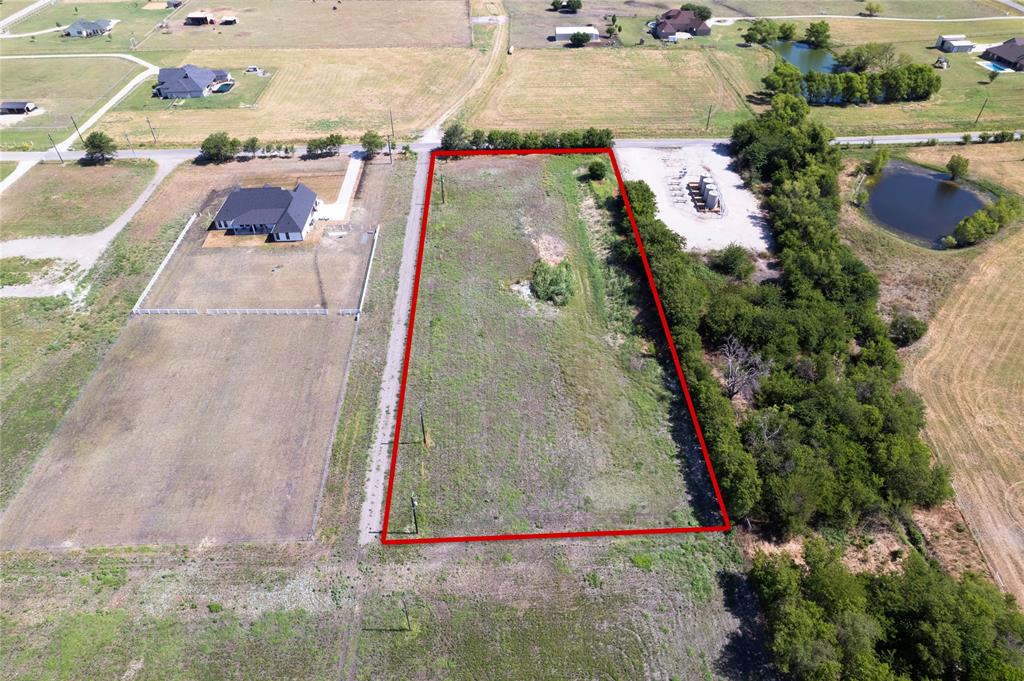 13601 Jackson Rd  