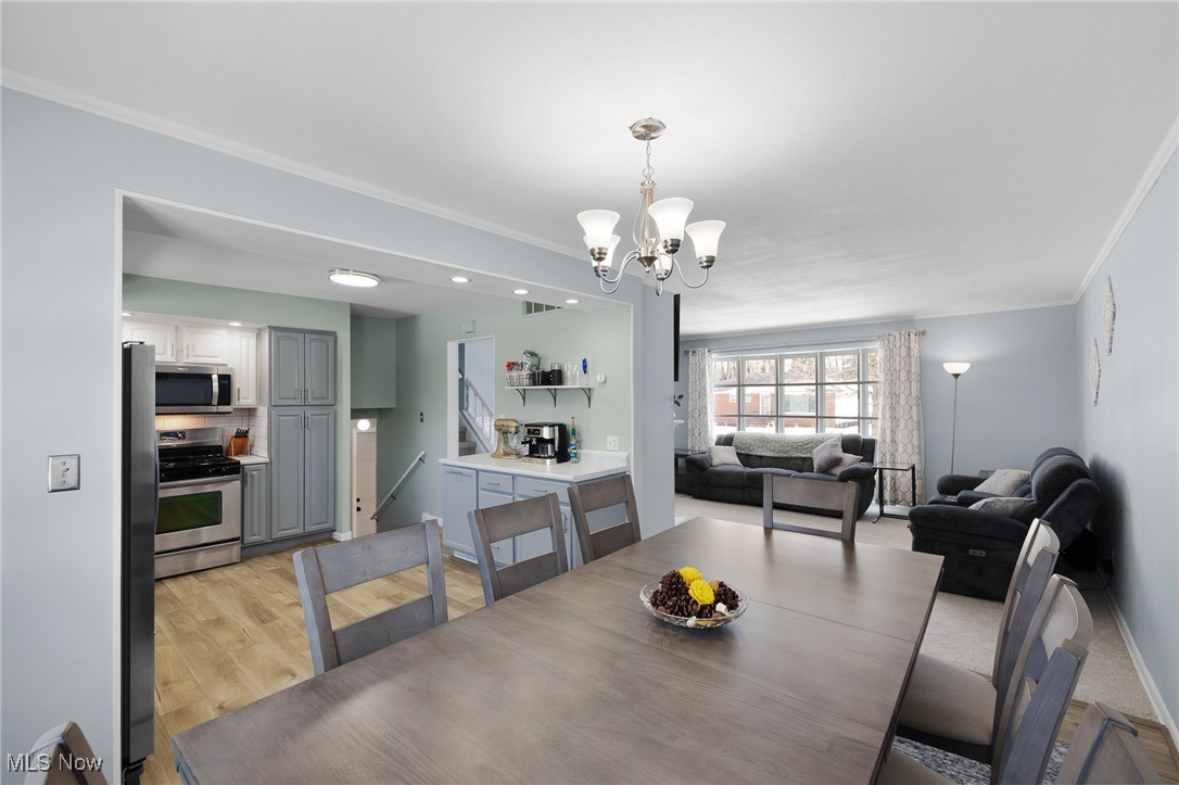 6802 Brandywine Road Cleveland, OH 44130 - Photo 4 of 13 Gallery Image 4