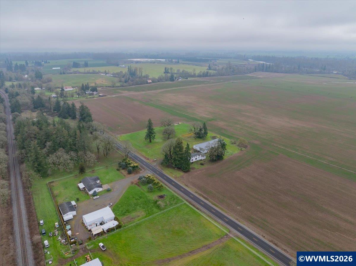4854 Jefferson Marion Road Southeast Jefferson, OR 97352 - Photo 7 of 50