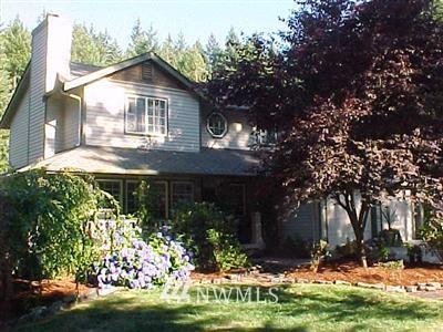 674 Southwest Logan Road Port Orchard, WA 98367 - Photo 1 of 1 Gallery Image 1