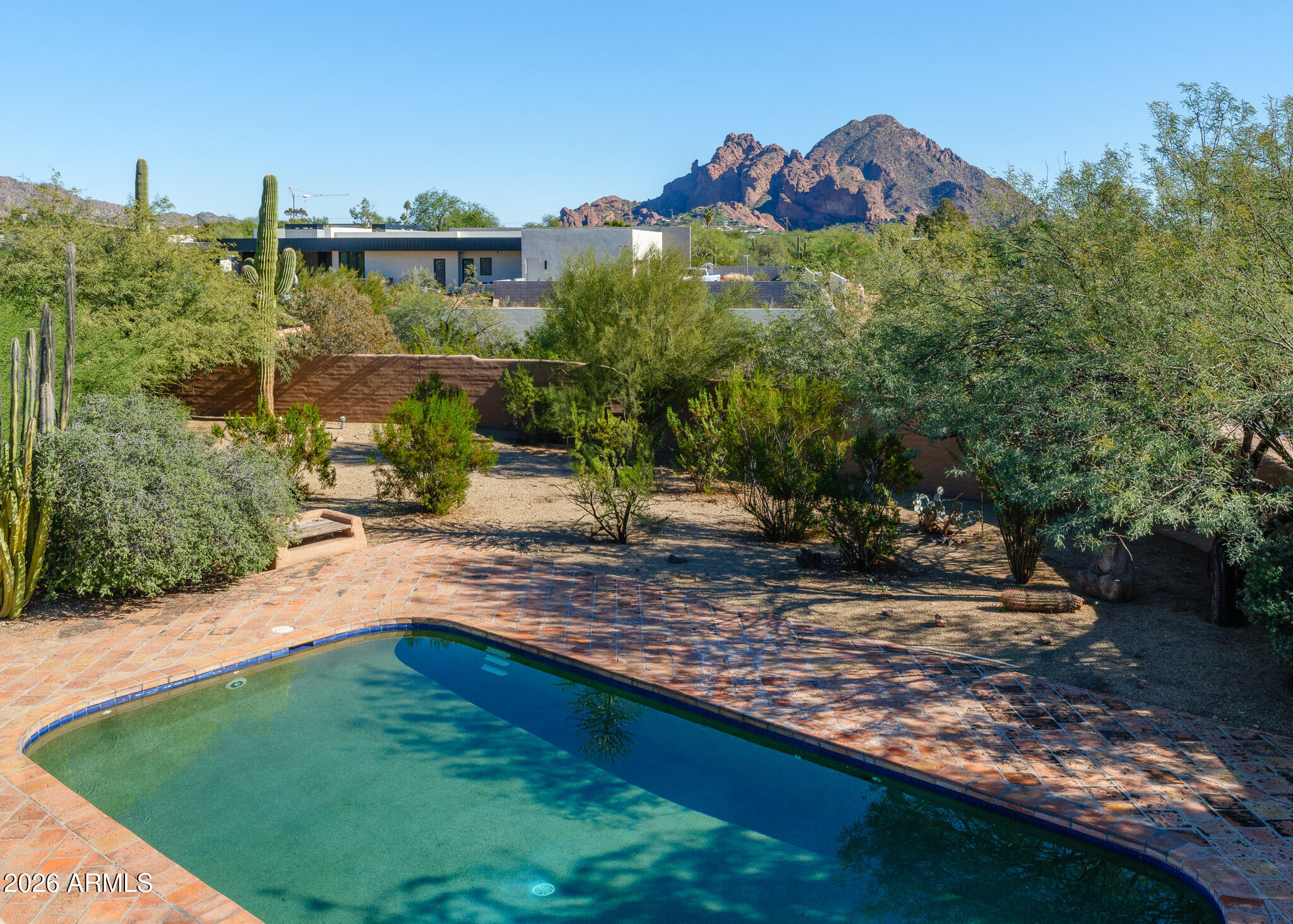 5507 North Palo Cristi Road Paradise Valley, AZ 85253 - Photo 16 of 41 Listings_5507_N_PaloCristiRd_Images-39