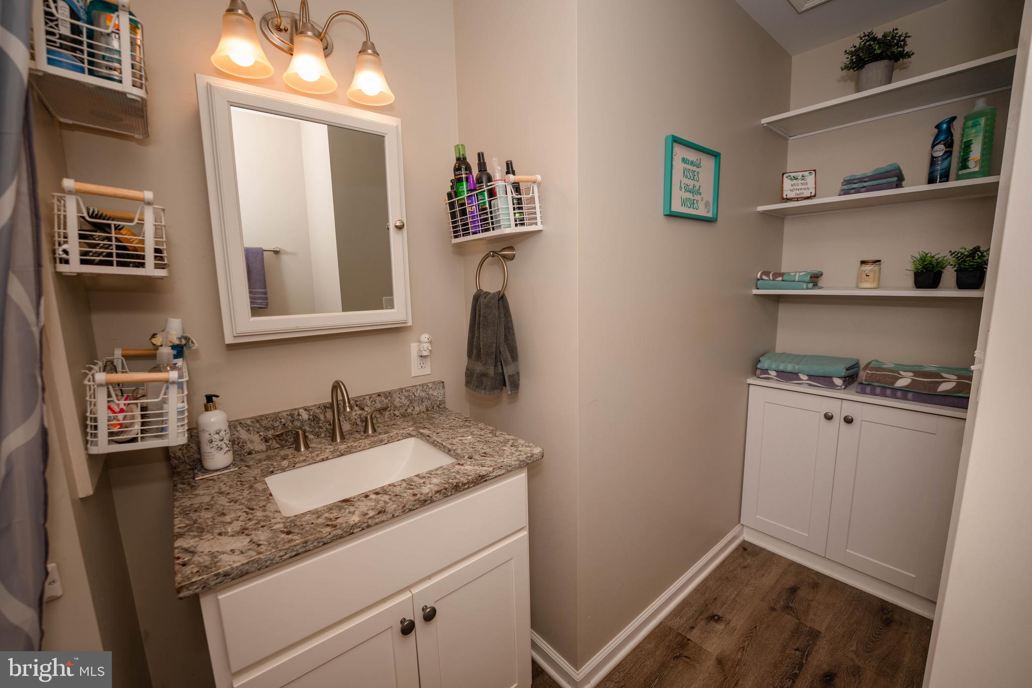 160 Highland Road Schwenksville, PA 19473 - Photo 33 of 46 Full Bath with Built-Ins
