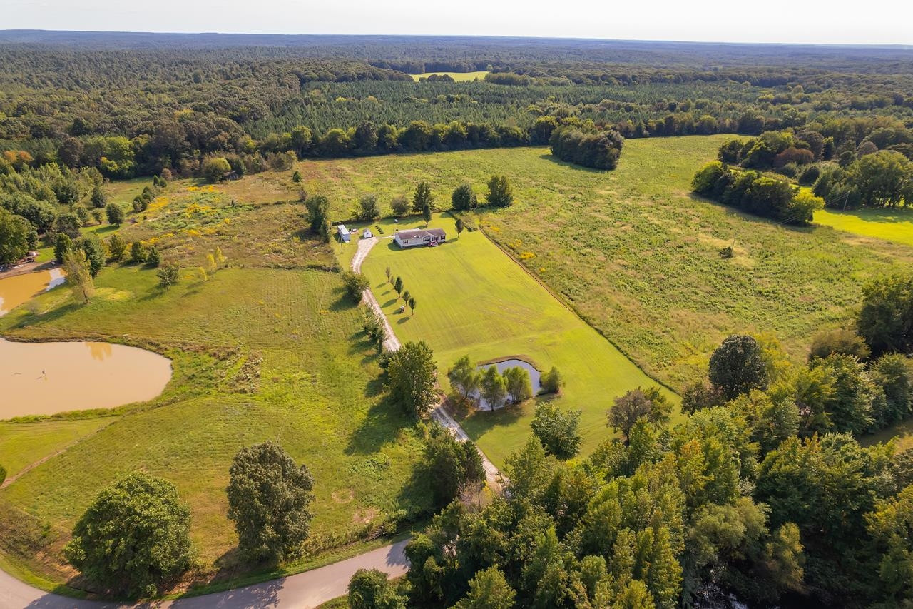 4305 Point Mason Road Big Sandy, TN 38221 - Photo 1 of 24 Photo 1