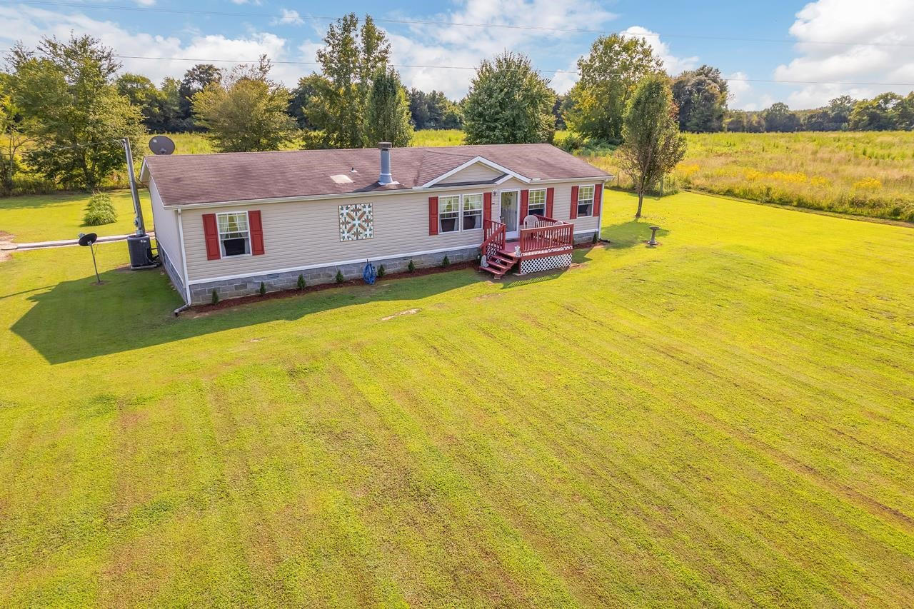 4305 Point Mason Road Big Sandy, TN 38221 - Photo 2 of 24 Photo 2