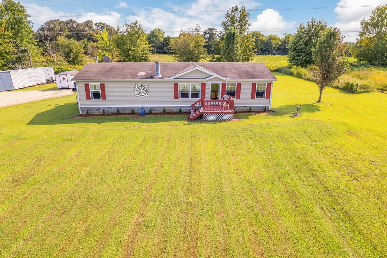4305 Point Mason Road Big Sandy, TN 38221 - Photo 21 of 24 Photo 21