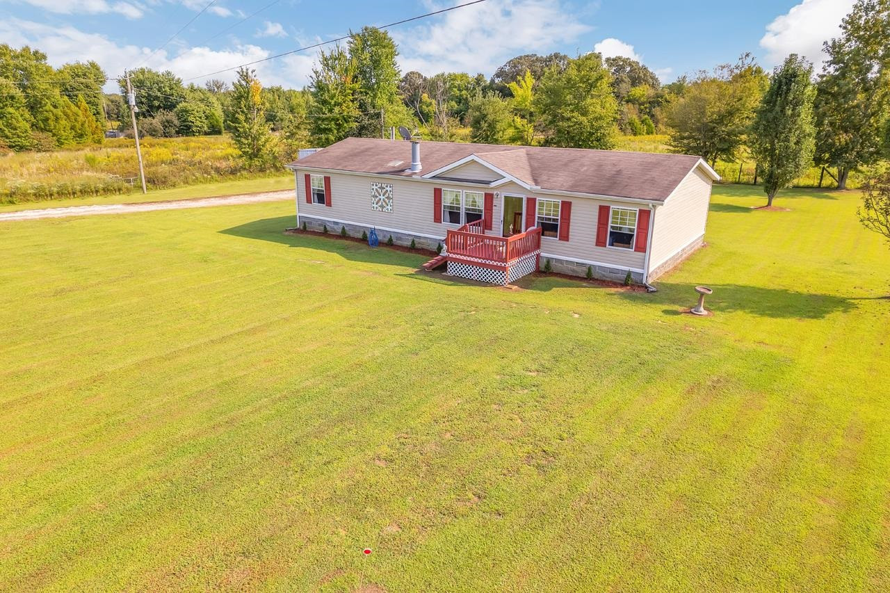 4305 Point Mason Road Big Sandy, TN 38221 - Photo 3 of 24 Photo 3