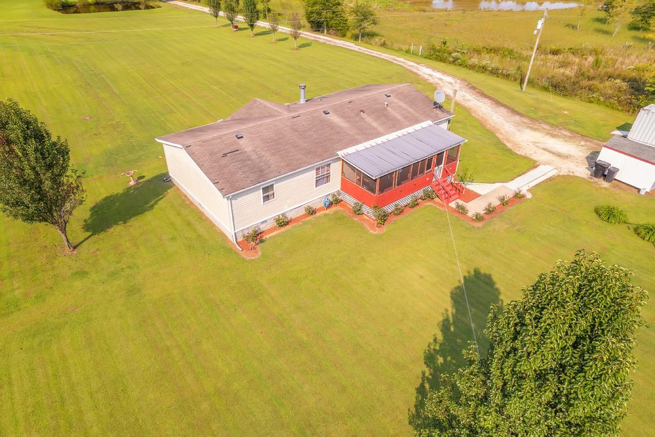 4305 Point Mason Road Big Sandy, TN 38221 - Photo 4 of 24 Photo 4