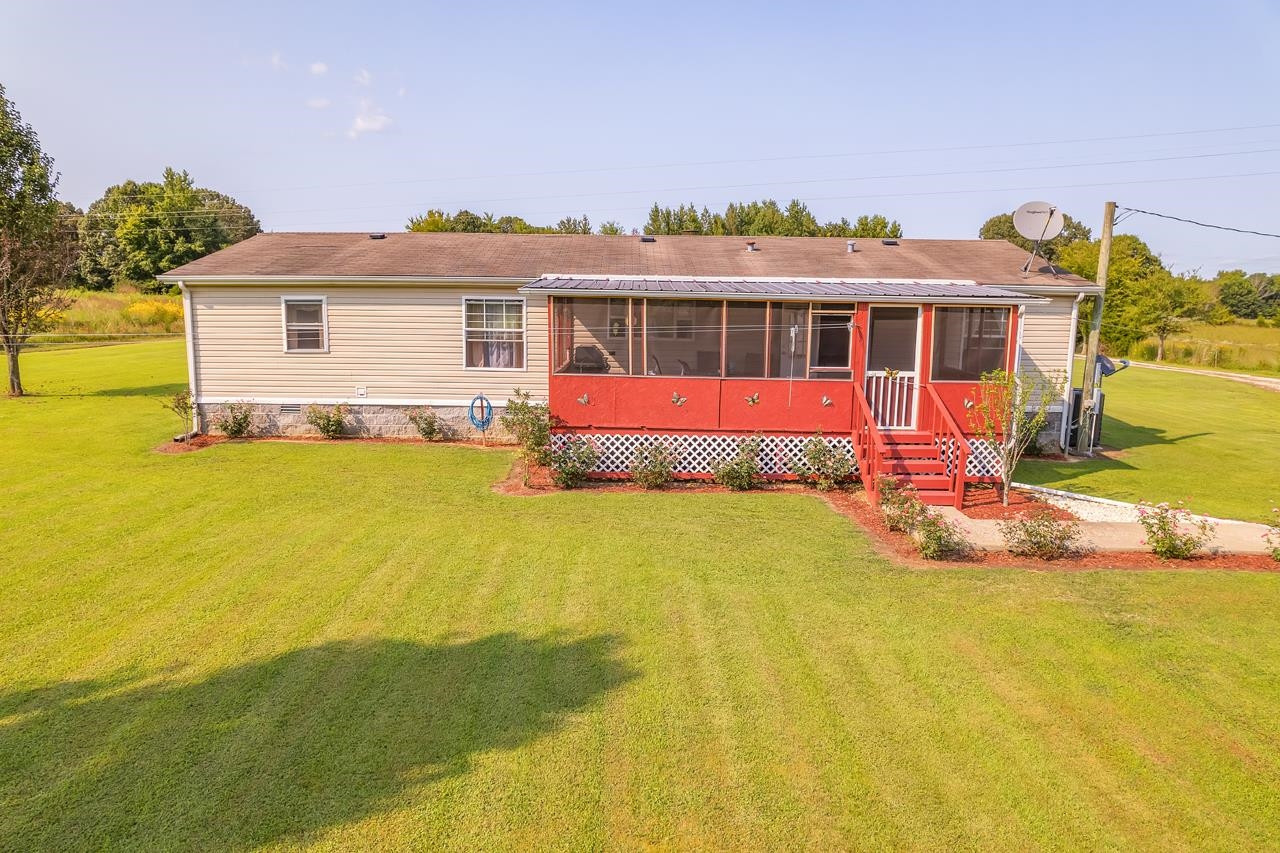 4305 Point Mason Road Big Sandy, TN 38221 - Photo 5 of 24 Photo 5