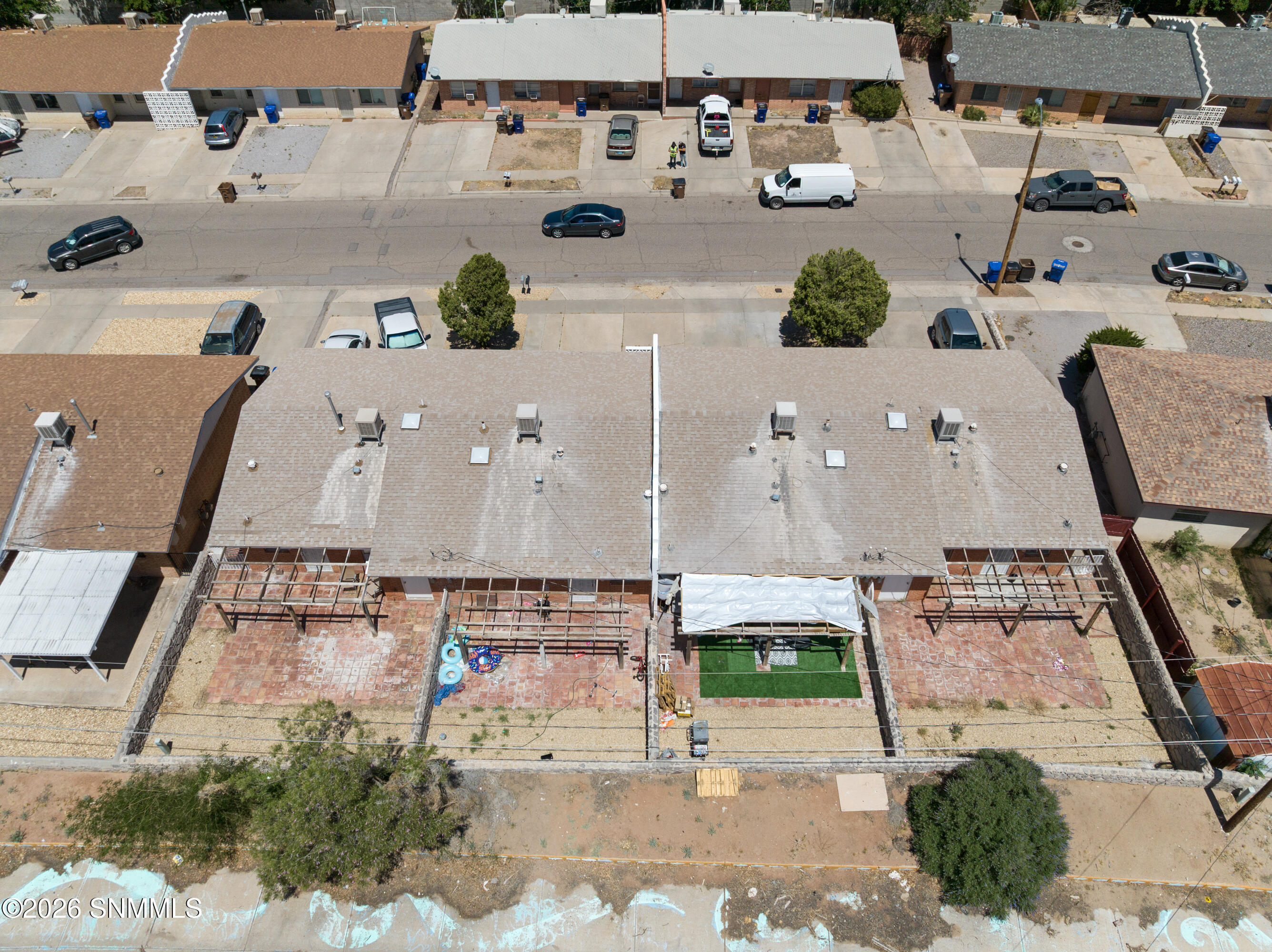 1820 Rentfrow Avenue Las Cruces, NM 88001 - Photo 5 of 44 3