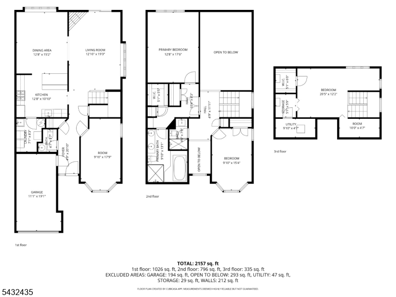 118 Coppertree Court Edison, NJ 08820 - Photo 36 of 38