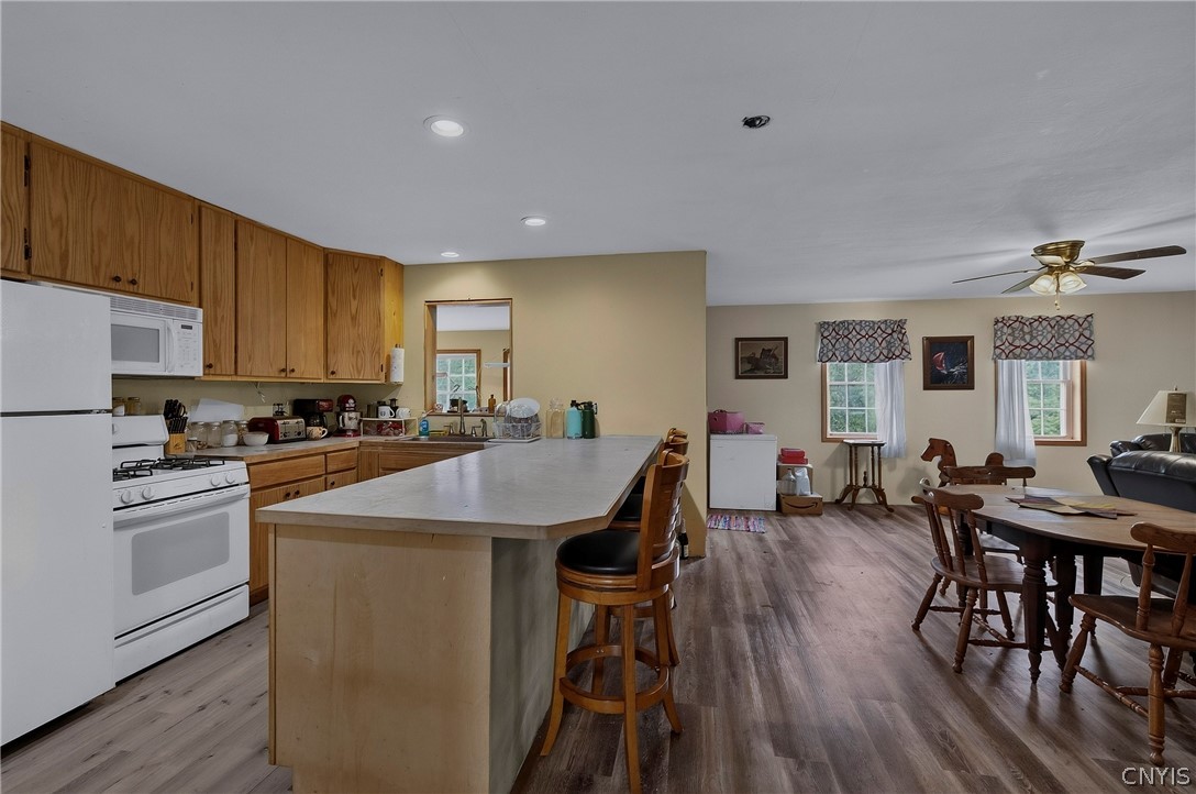 6737 Greenway New London Road Rome, NY 13478 - Photo 13 of 50