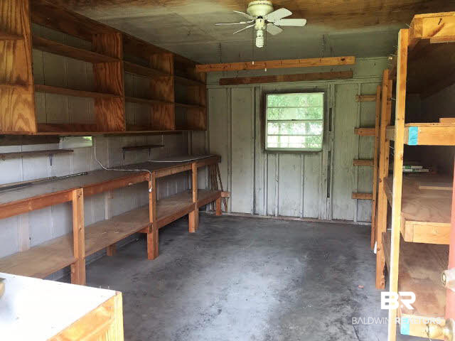 2211 Old Bratt Road Atmore, AL 36502 - Photo 16 of 19 Workshop room 2
