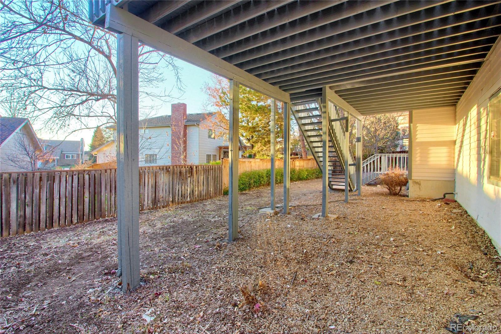 674 Sage Circle Highlands Ranch, CO 80126 - Photo 34 of 34 Gallery Image 34