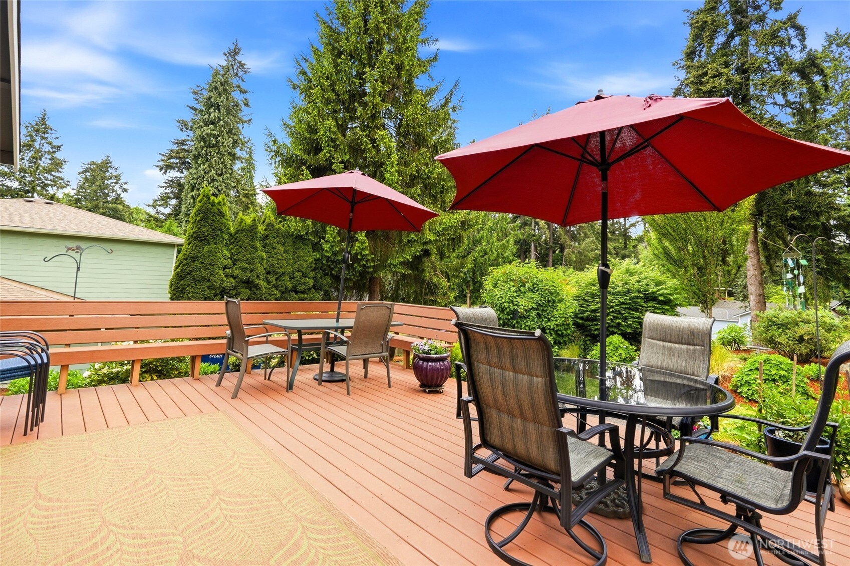 236 Southwest 166th Place Normandy Park, WA 98148 - Photo 31 of 39
