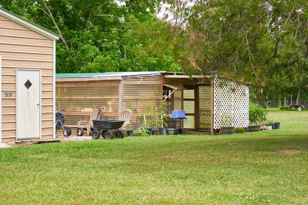 365 Old Pavo Road Pavo, GA 31778 - Photo 35 of 70 Gallery Image 35