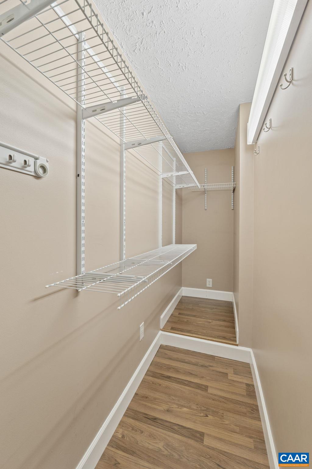 8508 Dick Woods Road Afton, VA 22920 - Photo 30 of 55 a view of a balcony with staircase