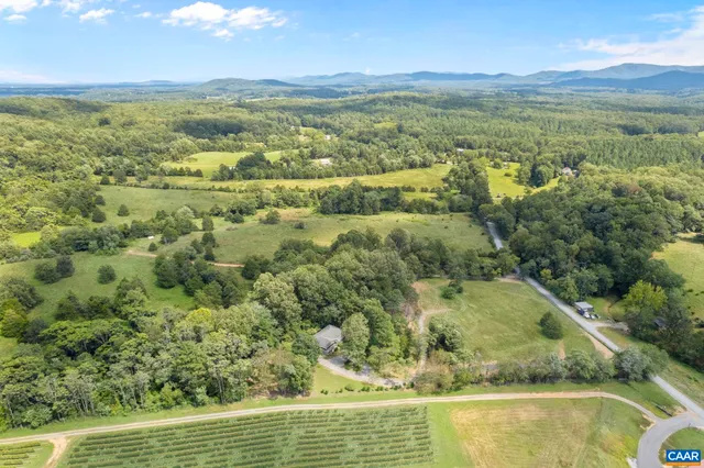 $670,000 | 8508 Dick Woods Road, Afton, VA 22920