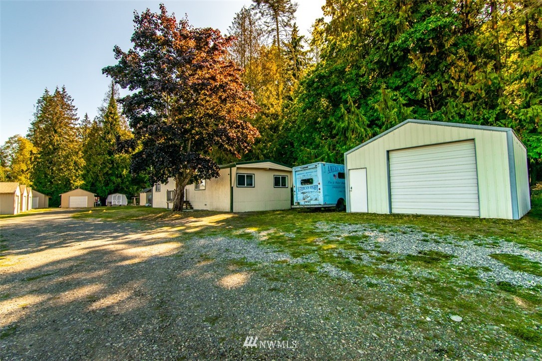 43 Kirk Road Sequim, WA 98382 - Photo 1 of 25
