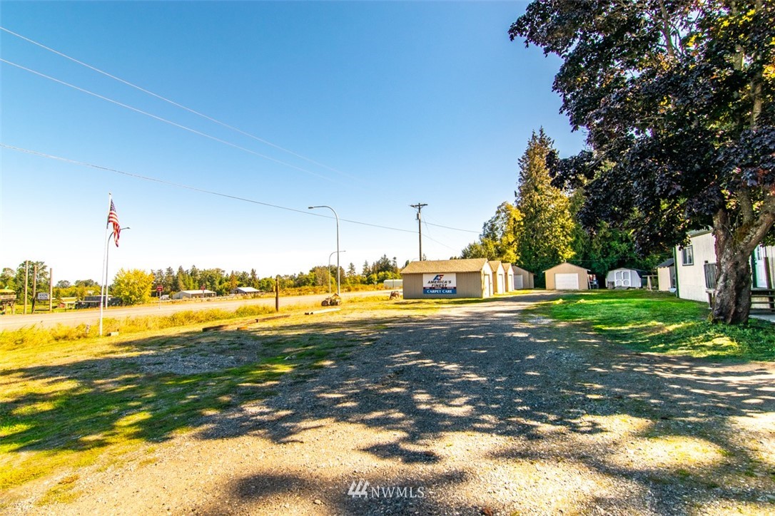 43 Kirk Road Sequim, WA 98382 - Photo 2 of 25
