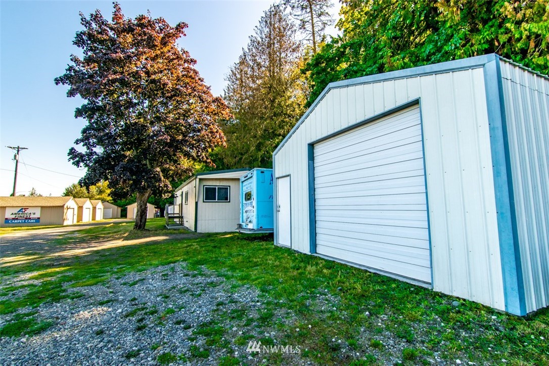 43 Kirk Road Sequim, WA 98382 - Photo 3 of 25