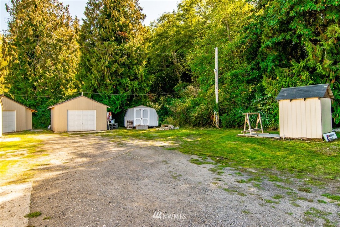 43 Kirk Road Sequim, WA 98382 - Photo 24 of 25