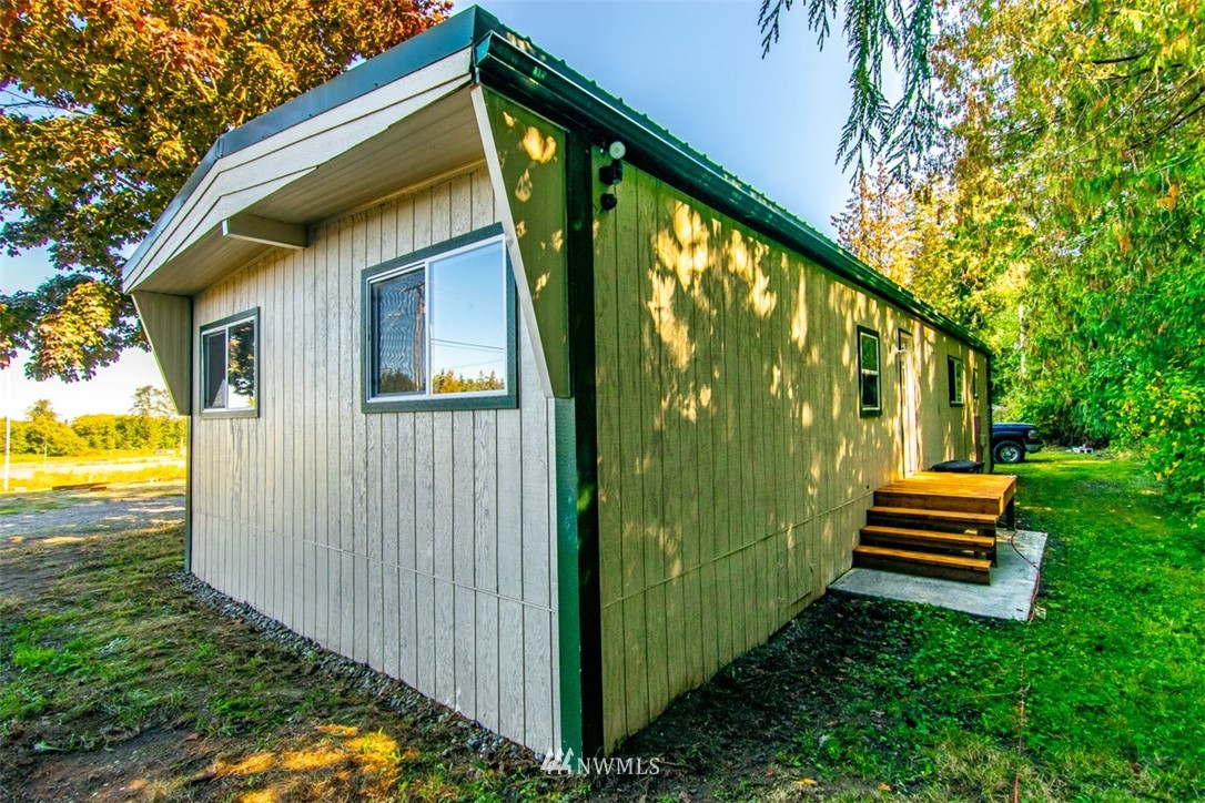43 Kirk Road Sequim, WA 98382 - Photo 4 of 25