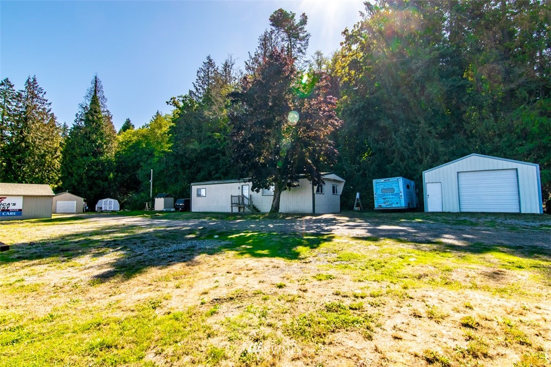 43 Kirk Road Sequim, WA 98382 - Photo 5 of 25