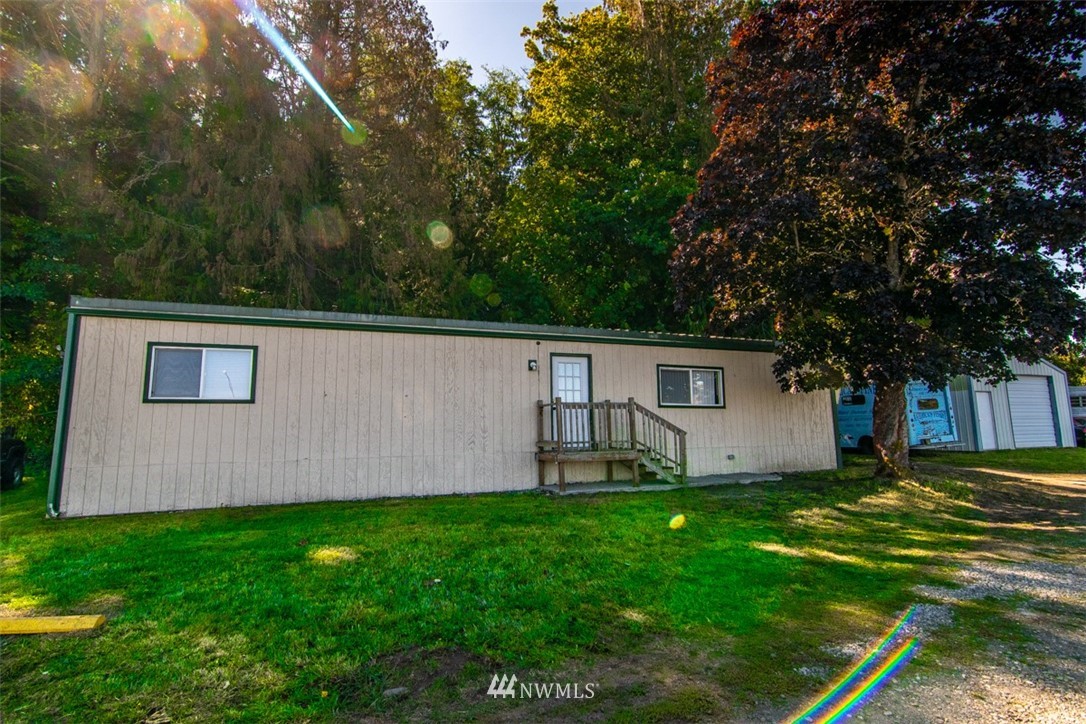 43 Kirk Road Sequim, WA 98382 - Photo 6 of 25