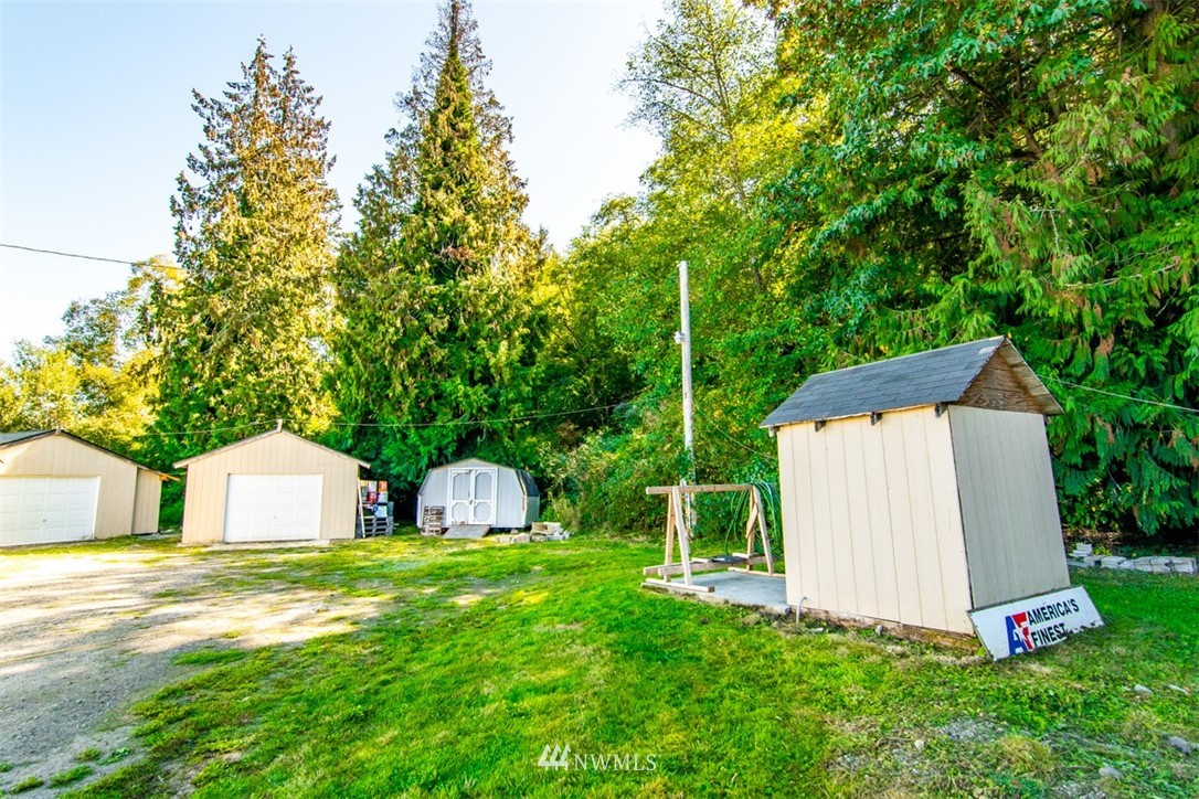 43 Kirk Road Sequim, WA 98382 - Photo 9 of 25