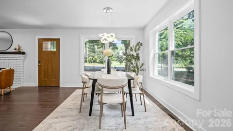 $550,000 | 4115 North Sharon Amity Road, Charlotte, NC 28205
