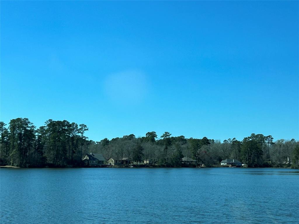 0 Royal Creek Road Conroe, TX 77303 - Photo 7 of 19 Serene 29-acre Royal Forest Lake!...for fishing & non-motorized boating.