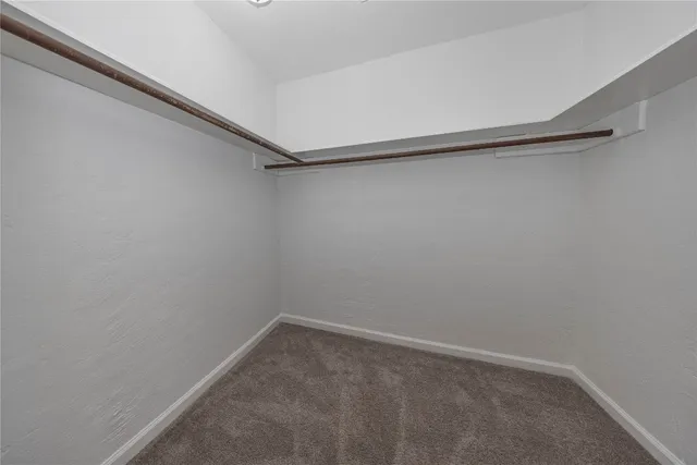 a view of a room with shelf