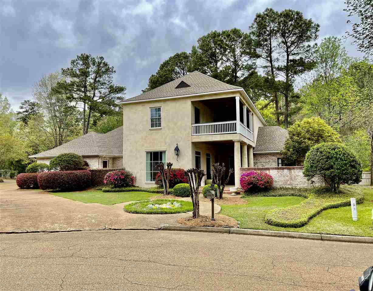 506 Heatherstone Court Ridgeland, MS 39157 - Photo 1 of 33 Photo 1