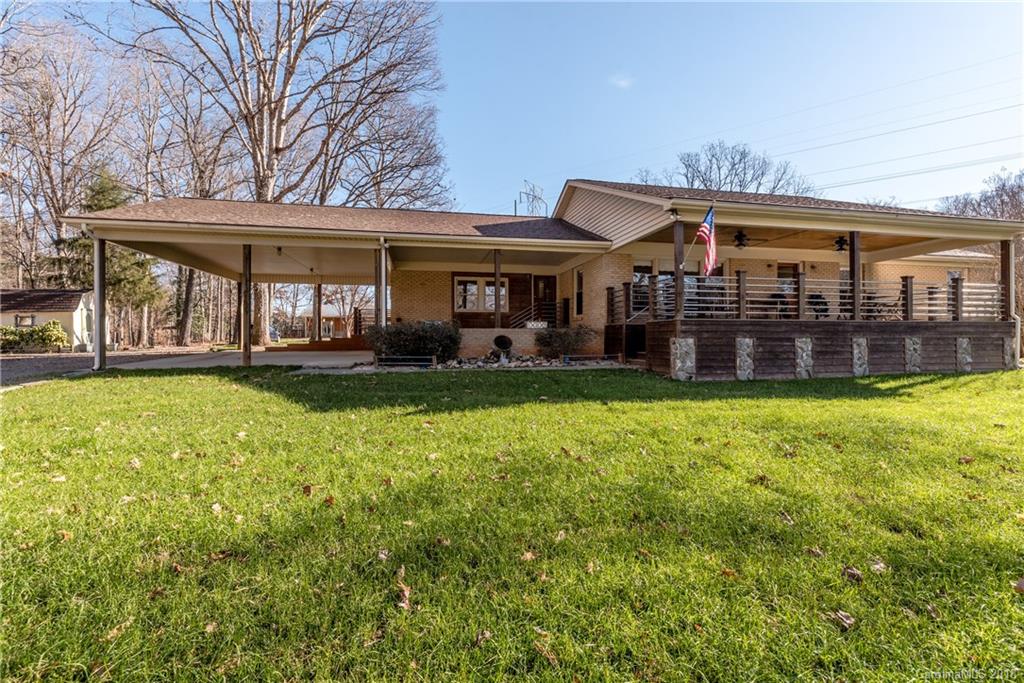 11628 Abernathy Road Charlotte, NC 28216 - Photo 21 of 24 Gallery Image 21