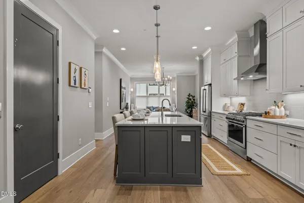 $987,500 | 811 Maple Berry Lane, Unit 105, Raleigh, NC 27607