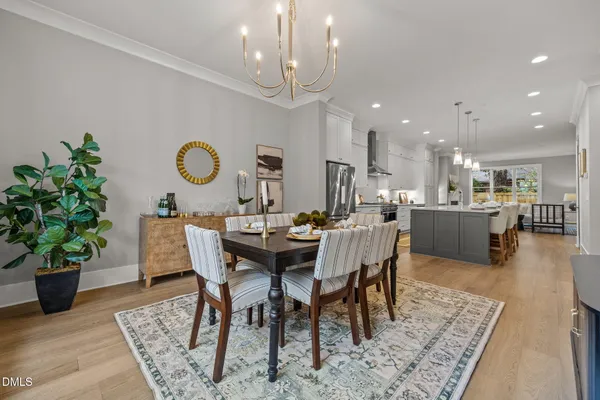 $987,500 | 811 Maple Berry Lane, Unit 105, Raleigh, NC 27607
