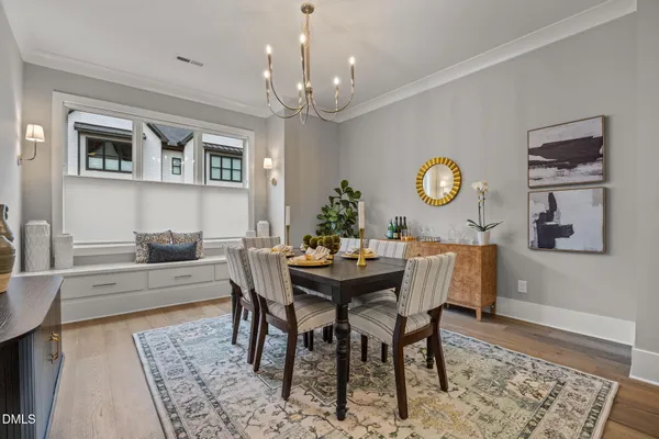 $987,500 | 811 Maple Berry Lane, Unit 105, Raleigh, NC 27607