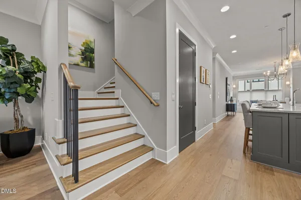 $987,500 | 811 Maple Berry Lane, Unit 105, Raleigh, NC 27607