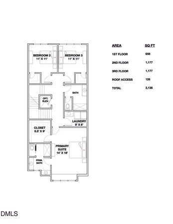 $987,500 | 811 Maple Berry Lane, Unit 105, Raleigh, NC 27607